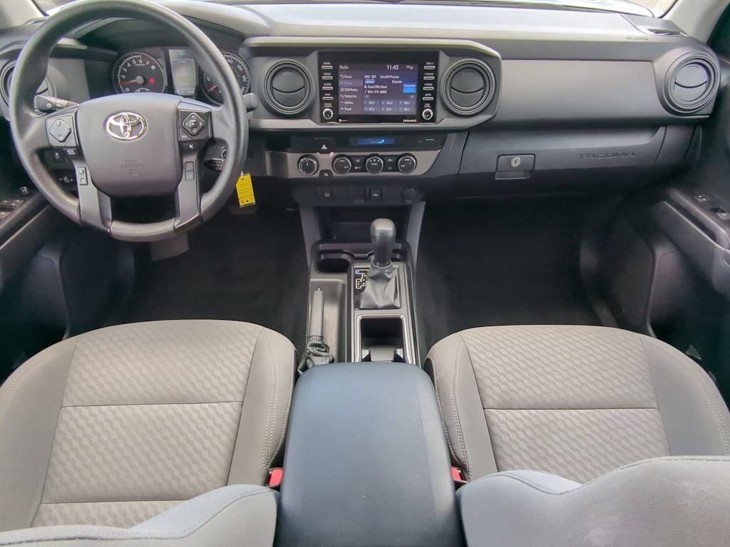 Thumbnail: 2023 Toyota Tacoma - 9