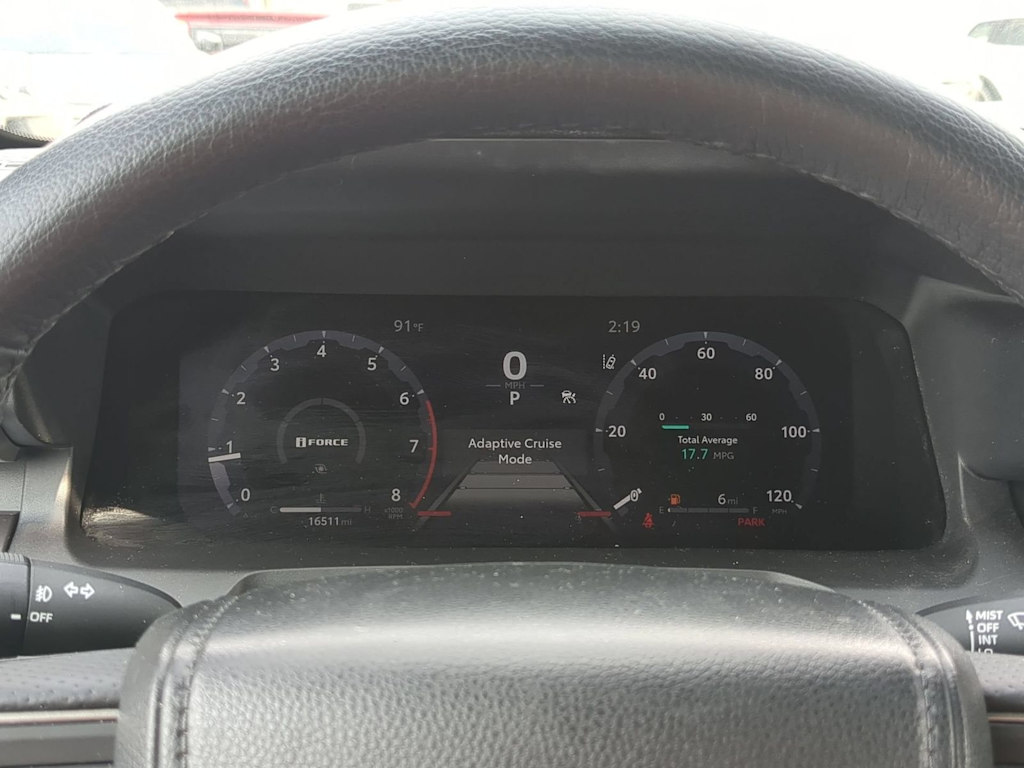 Thumbnail: 2025 Toyota Tacoma - 16
