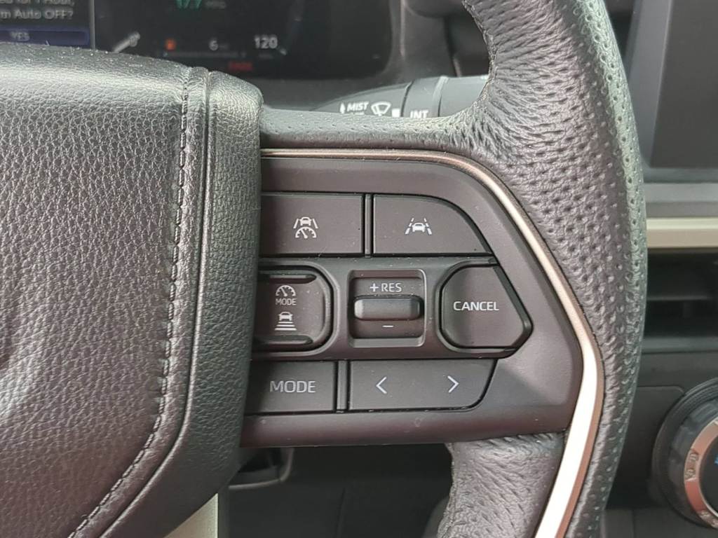 Thumbnail: 2025 Toyota Tacoma - 28