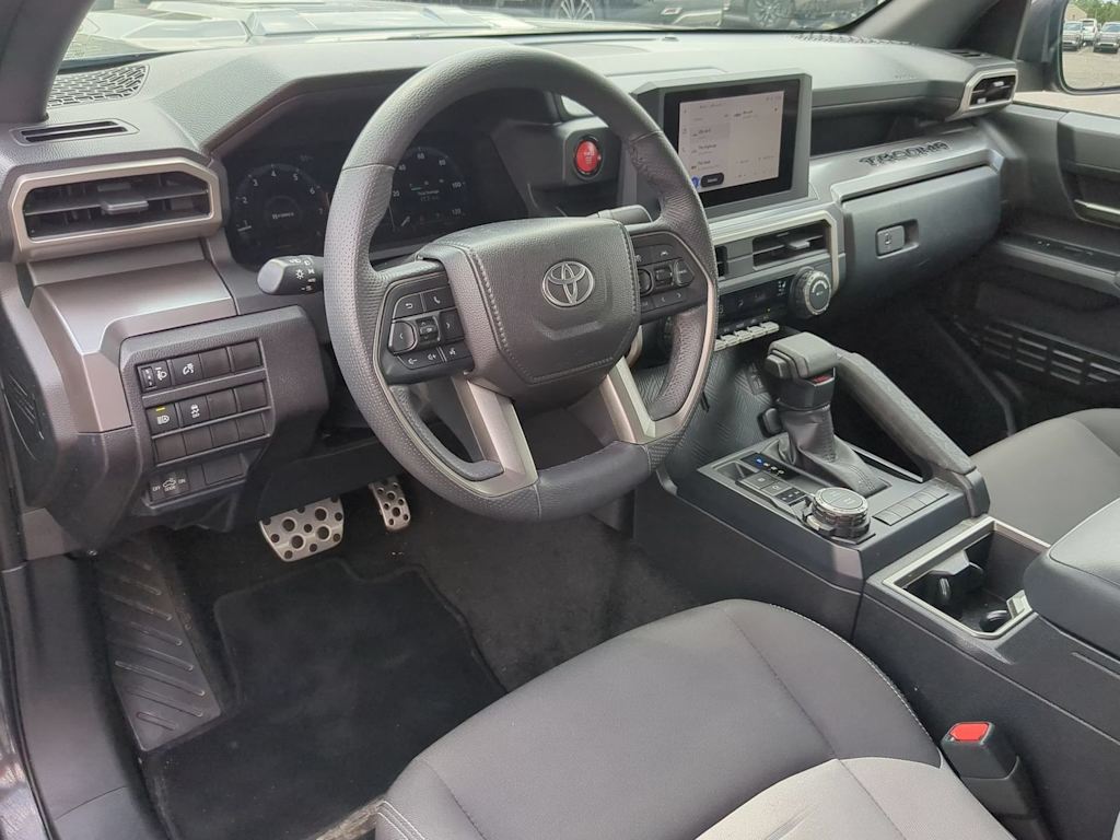 Thumbnail: 2025 Toyota Tacoma - 2