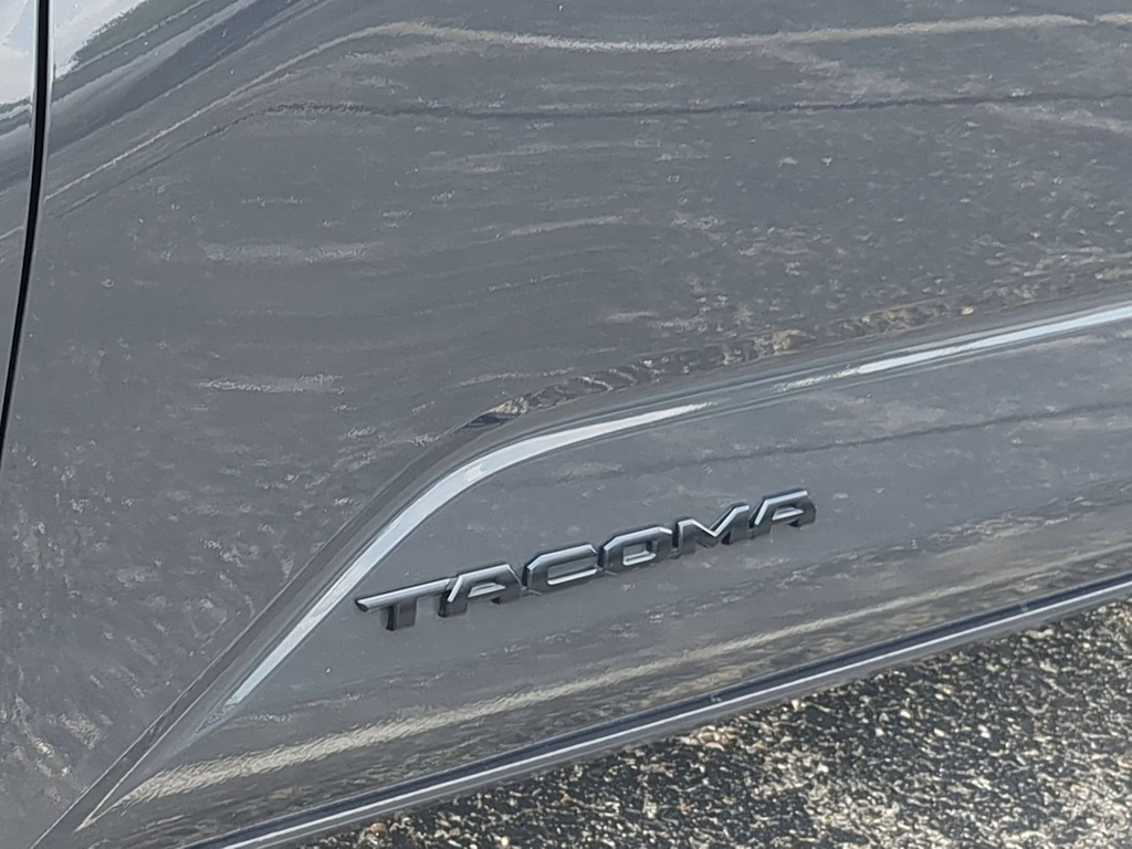 Thumbnail: 2025 Toyota Tacoma - 23