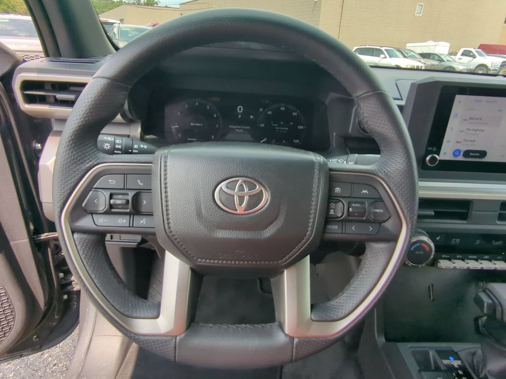 Thumbnail: 2025 Toyota Tacoma - 13