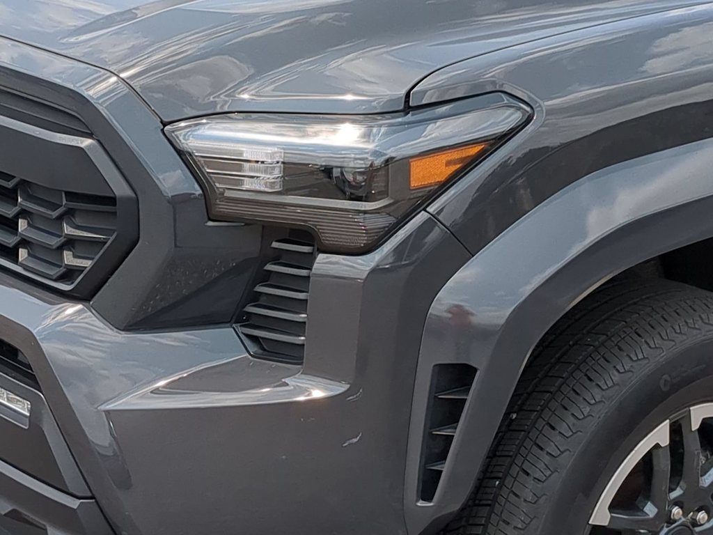 Thumbnail: 2025 Toyota Tacoma - 22