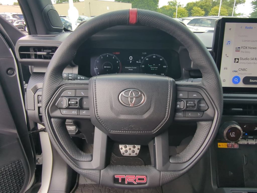 Thumbnail: 2025 Toyota Tacoma - 13