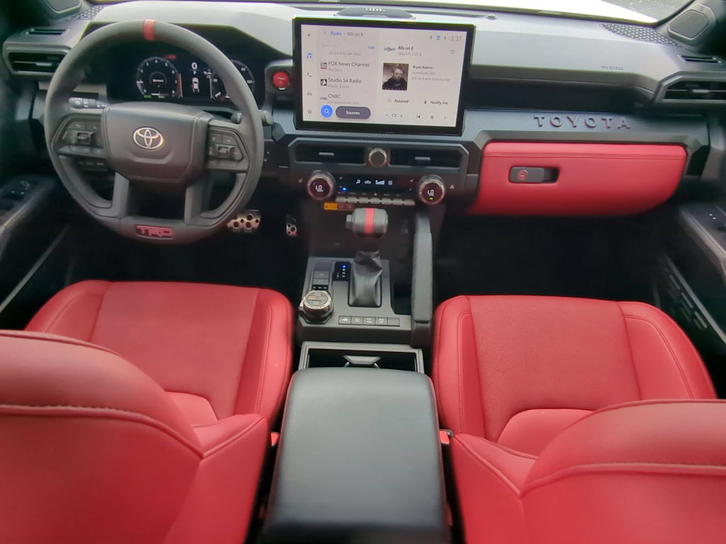 Thumbnail: 2025 Toyota Tacoma - 9
