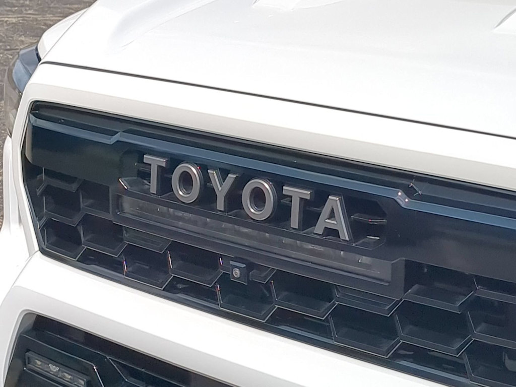 Thumbnail: 2025 Toyota Tacoma - 7