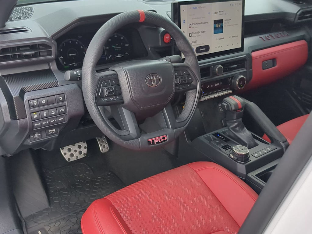 Thumbnail: 2025 Toyota Tacoma - 2