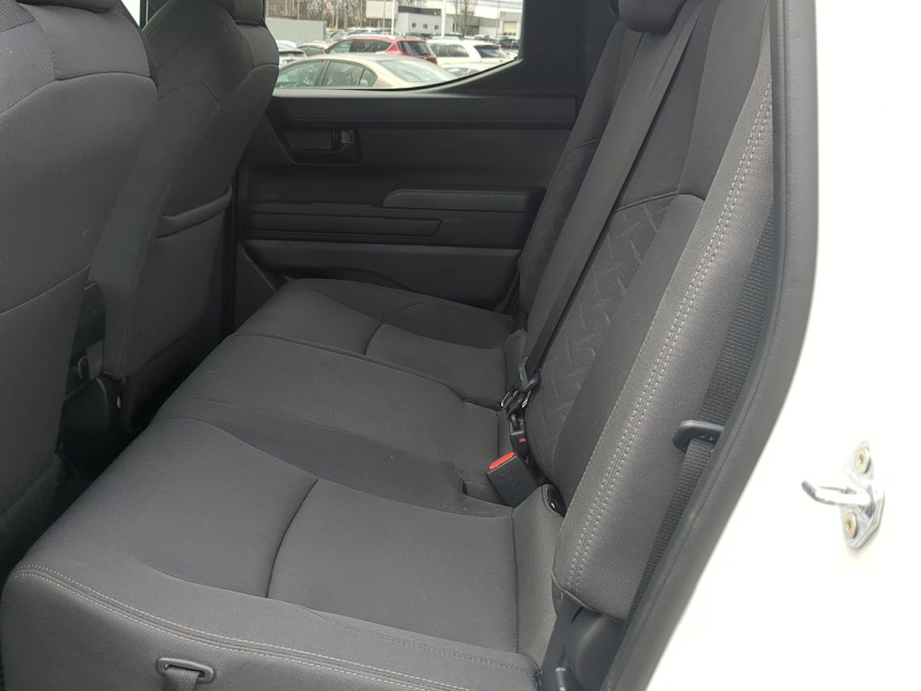 Thumbnail: 2024 Toyota Tacoma - 26