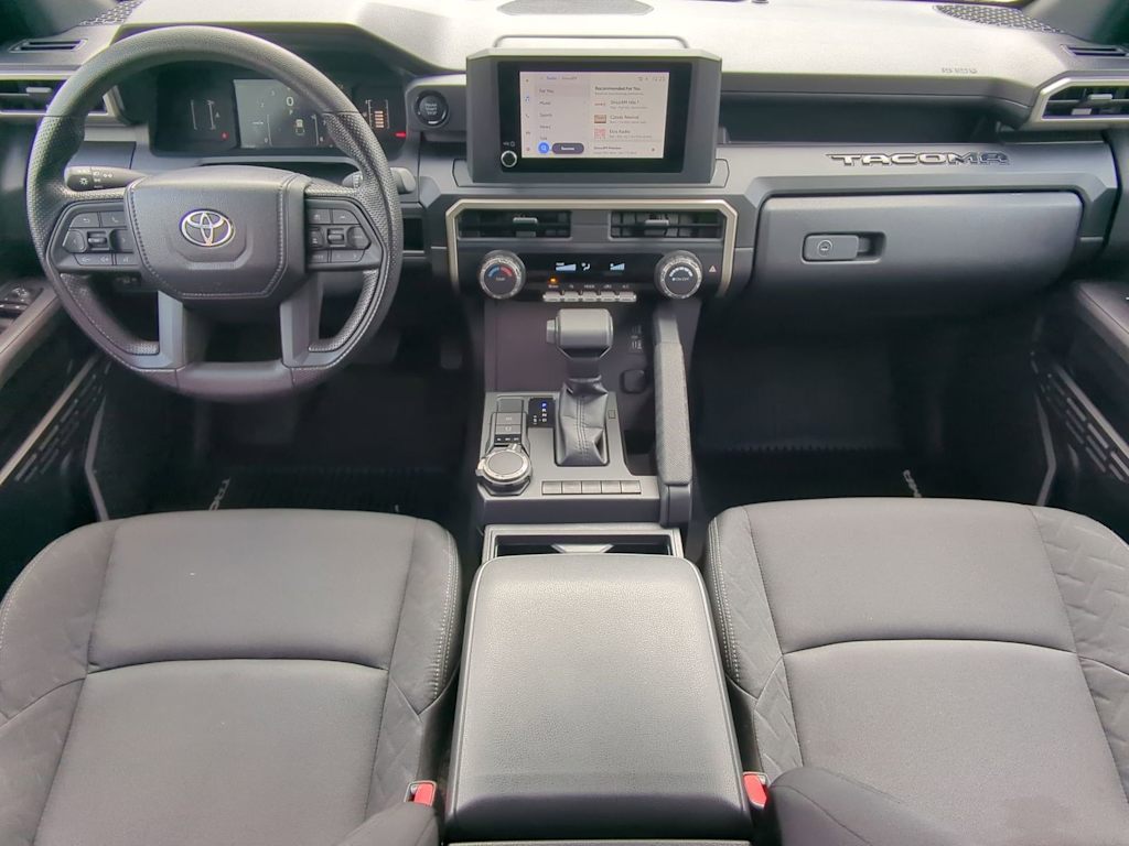 Thumbnail: 2024 Toyota Tacoma - 9