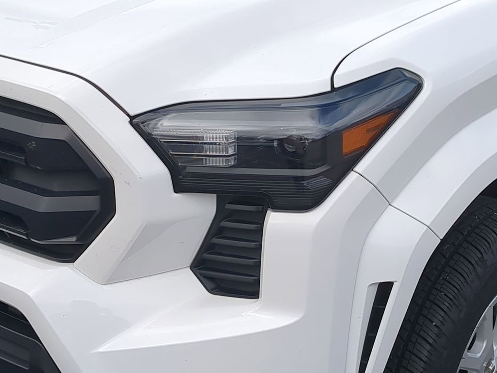 Thumbnail: 2024 Toyota Tacoma - 23