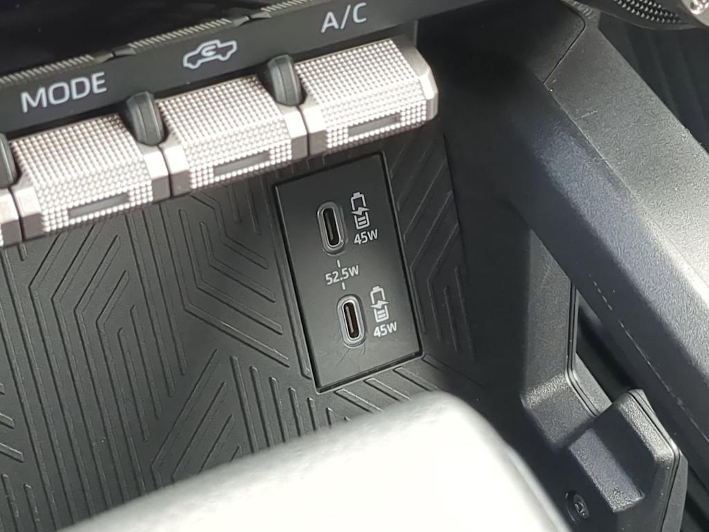 Thumbnail: 2024 Toyota Tacoma - 15