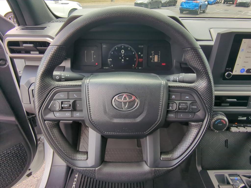 Thumbnail: 2024 Toyota Tacoma - 13