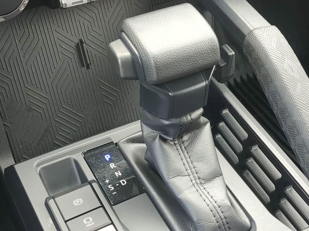 Thumbnail: 2024 Toyota Tacoma - 33