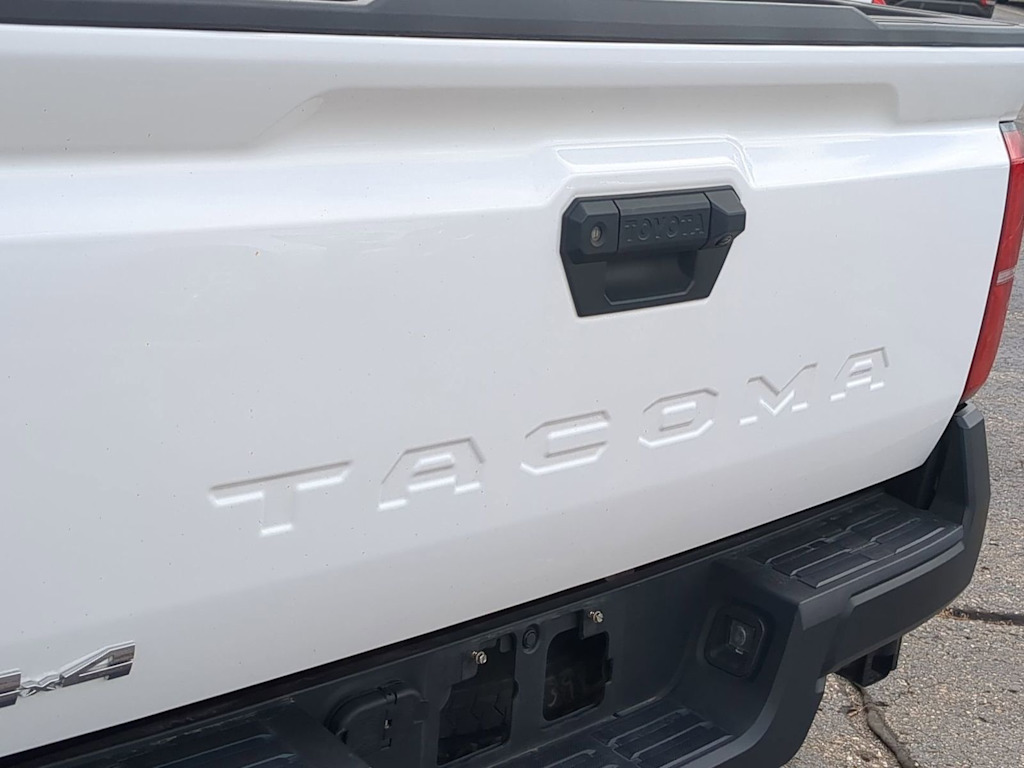 Thumbnail: 2024 Toyota Tacoma - 24