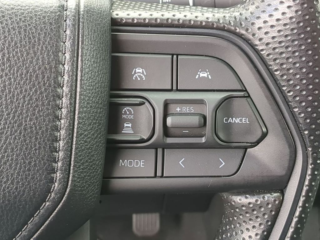 Thumbnail: 2024 Toyota Tacoma - 29