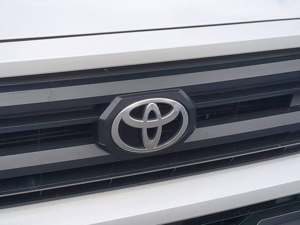 Thumbnail: 2024 Toyota Tacoma - 7