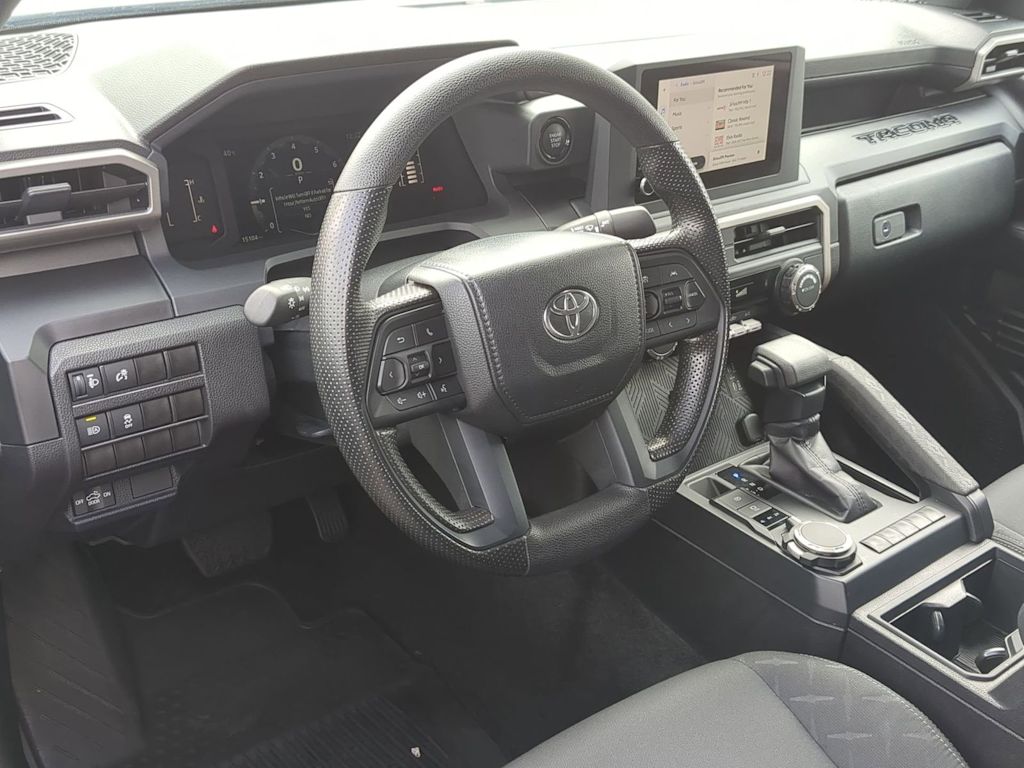 Thumbnail: 2024 Toyota Tacoma - 2