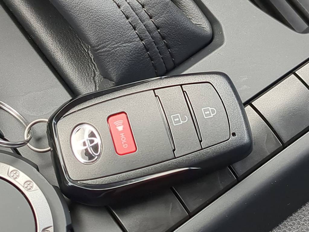 Thumbnail: 2024 Toyota Tacoma - 18