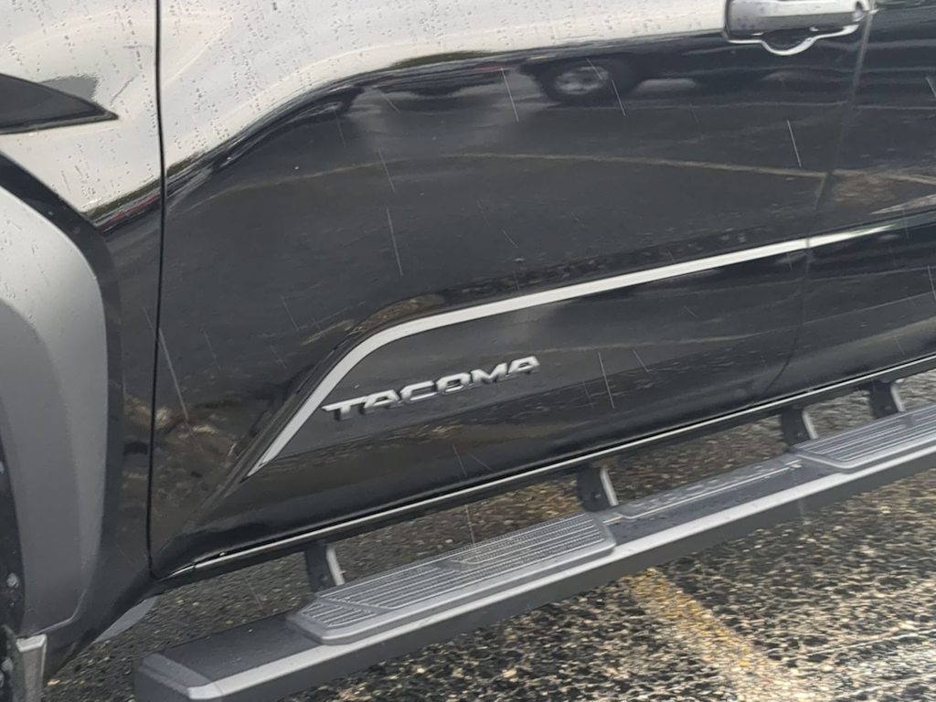 Thumbnail: 2024 Toyota Tacoma - 23