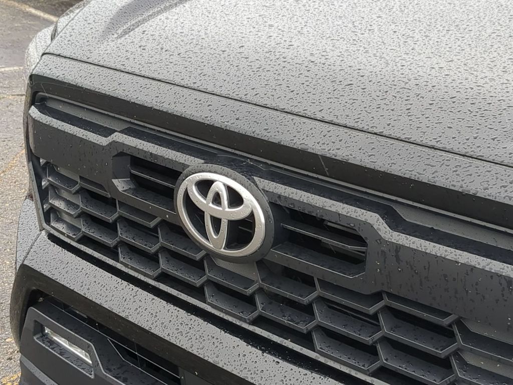 Thumbnail: 2024 Toyota Tacoma - 7