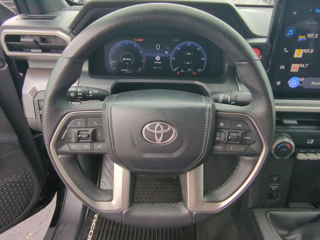 Thumbnail: 2024 Toyota Tacoma - 13