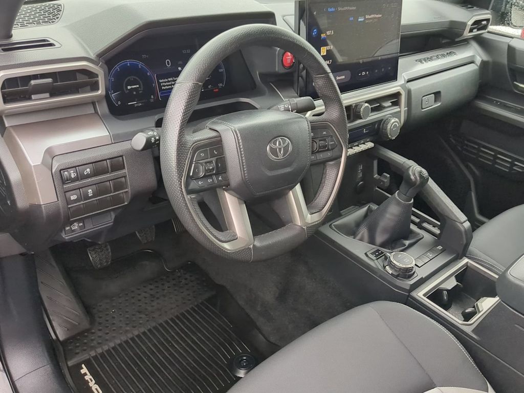 Thumbnail: 2024 Toyota Tacoma - 2
