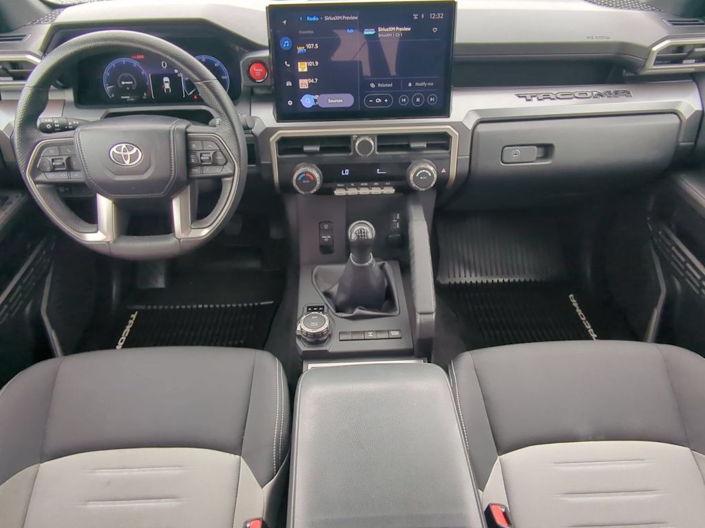 Thumbnail: 2024 Toyota Tacoma - 9