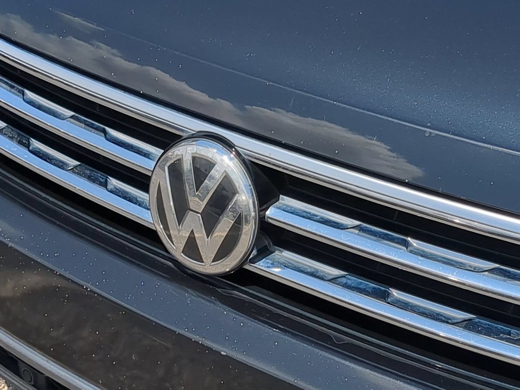 Thumbnail: 2019 Volkswagen Tiguan - 7