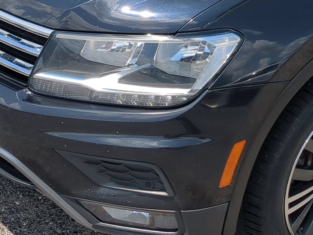 Thumbnail: 2019 Volkswagen Tiguan - 24