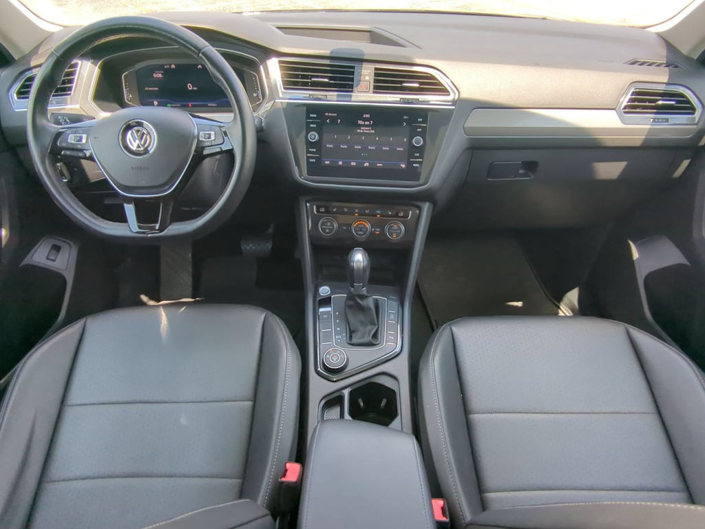 Thumbnail: 2019 Volkswagen Tiguan - 9