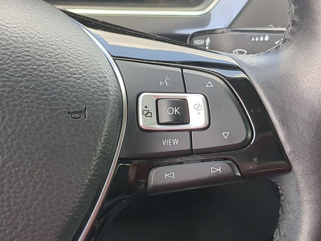 Thumbnail: 2019 Volkswagen Tiguan - 30