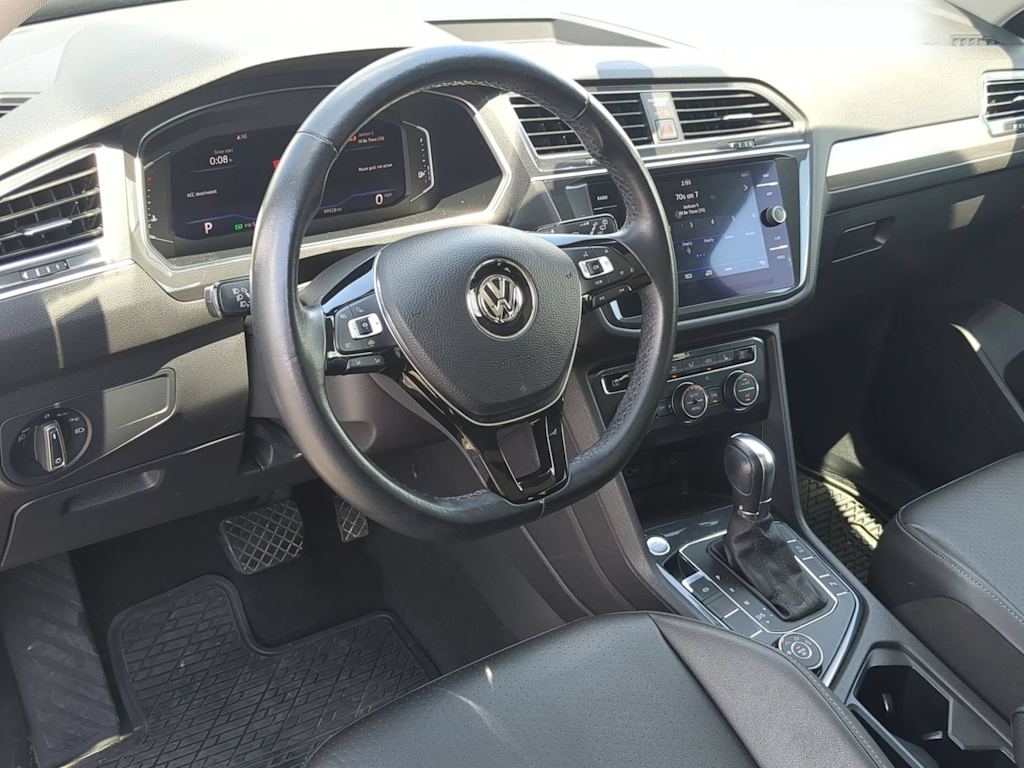 Thumbnail: 2019 Volkswagen Tiguan - 2