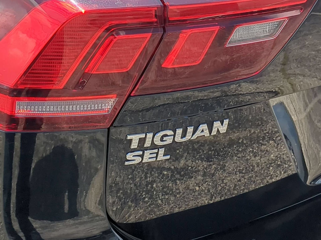 Thumbnail: 2019 Volkswagen Tiguan - 25