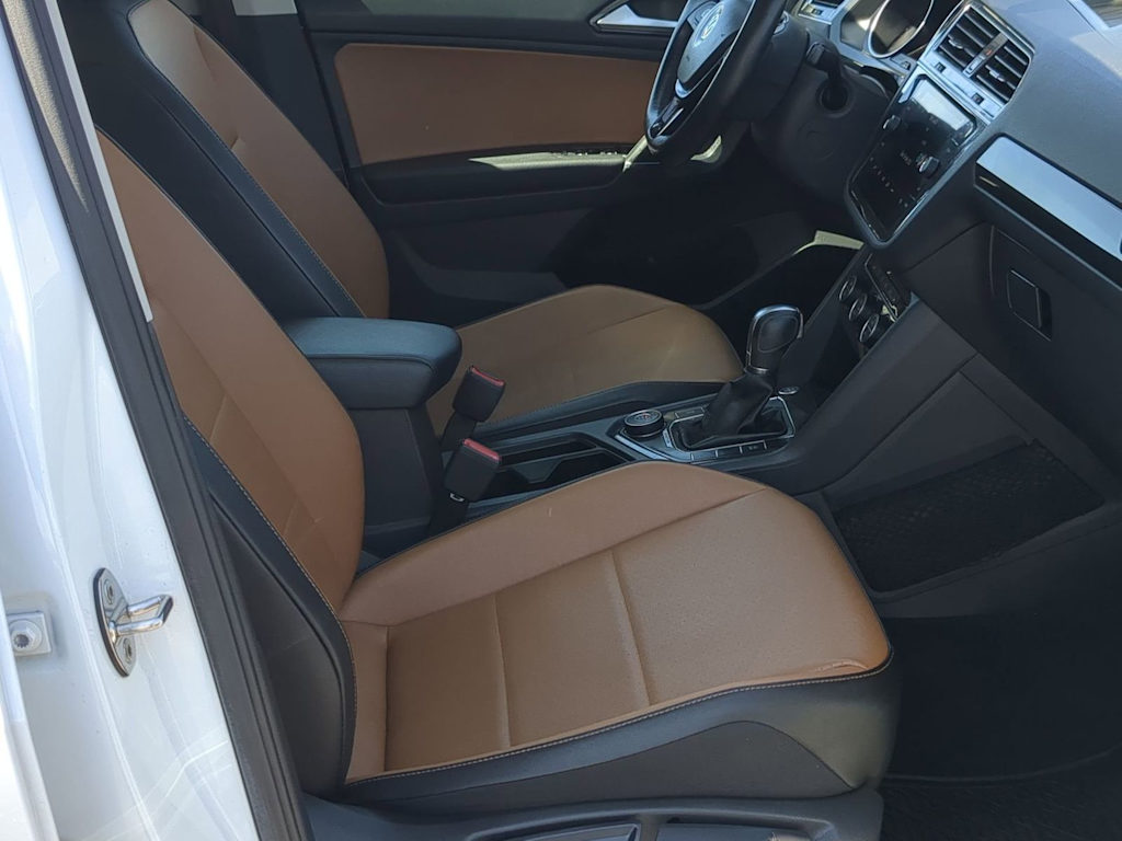 Thumbnail: 2018 Volkswagen Tiguan - 28