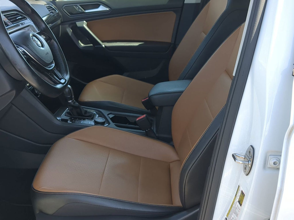 Thumbnail: 2018 Volkswagen Tiguan - 10