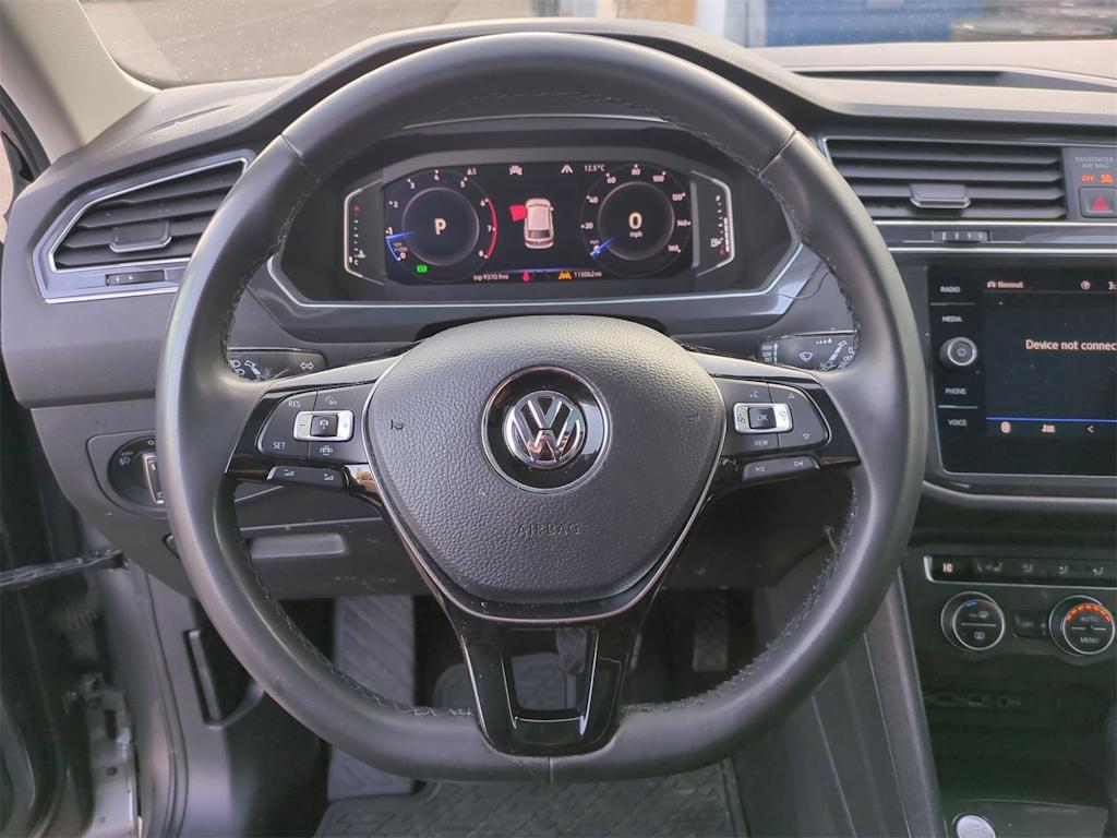 Thumbnail: 2020 Volkswagen Tiguan - 13