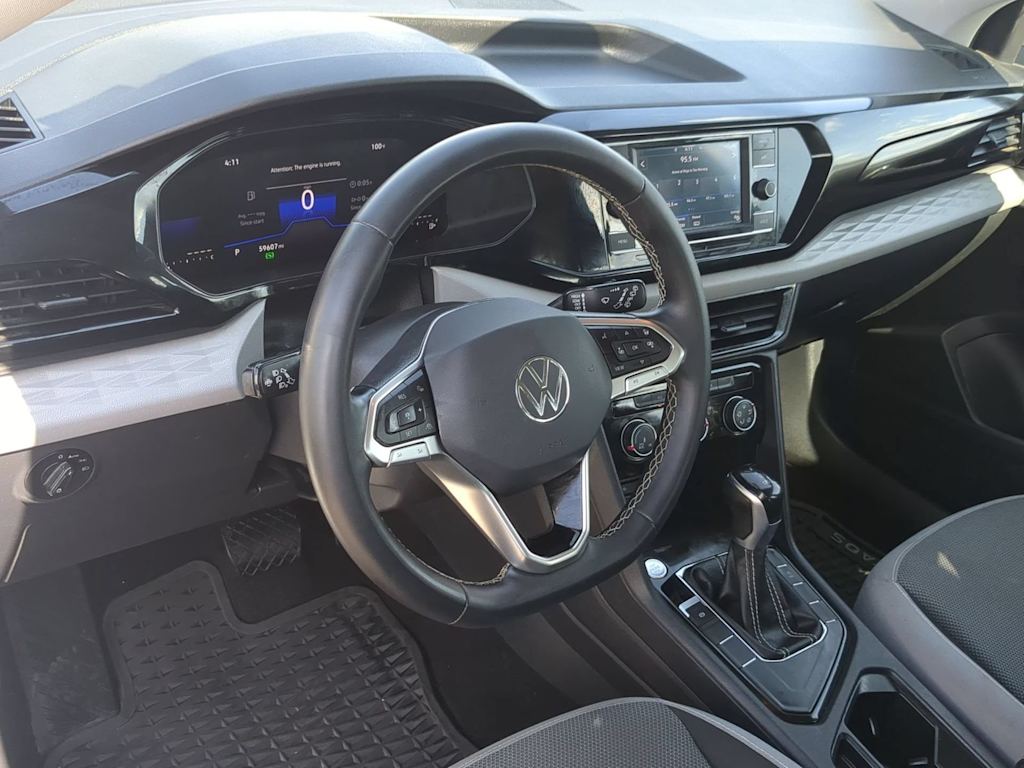 Thumbnail: 2023 Volkswagen Taos - 2