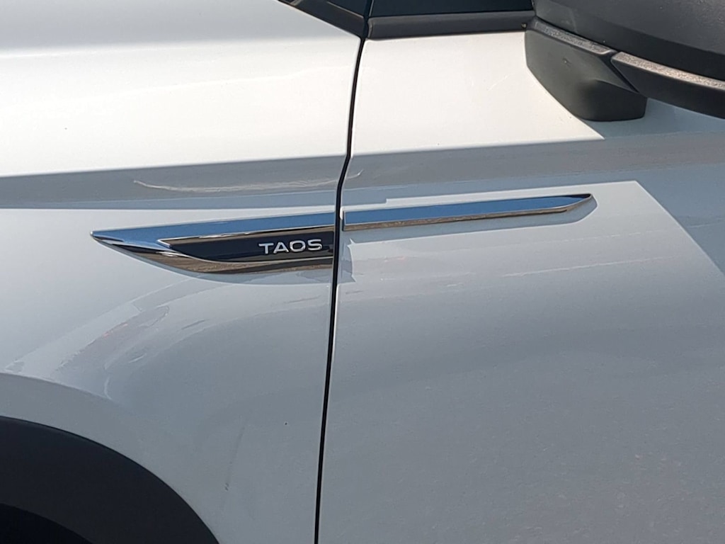Thumbnail: 2023 Volkswagen Taos - 25