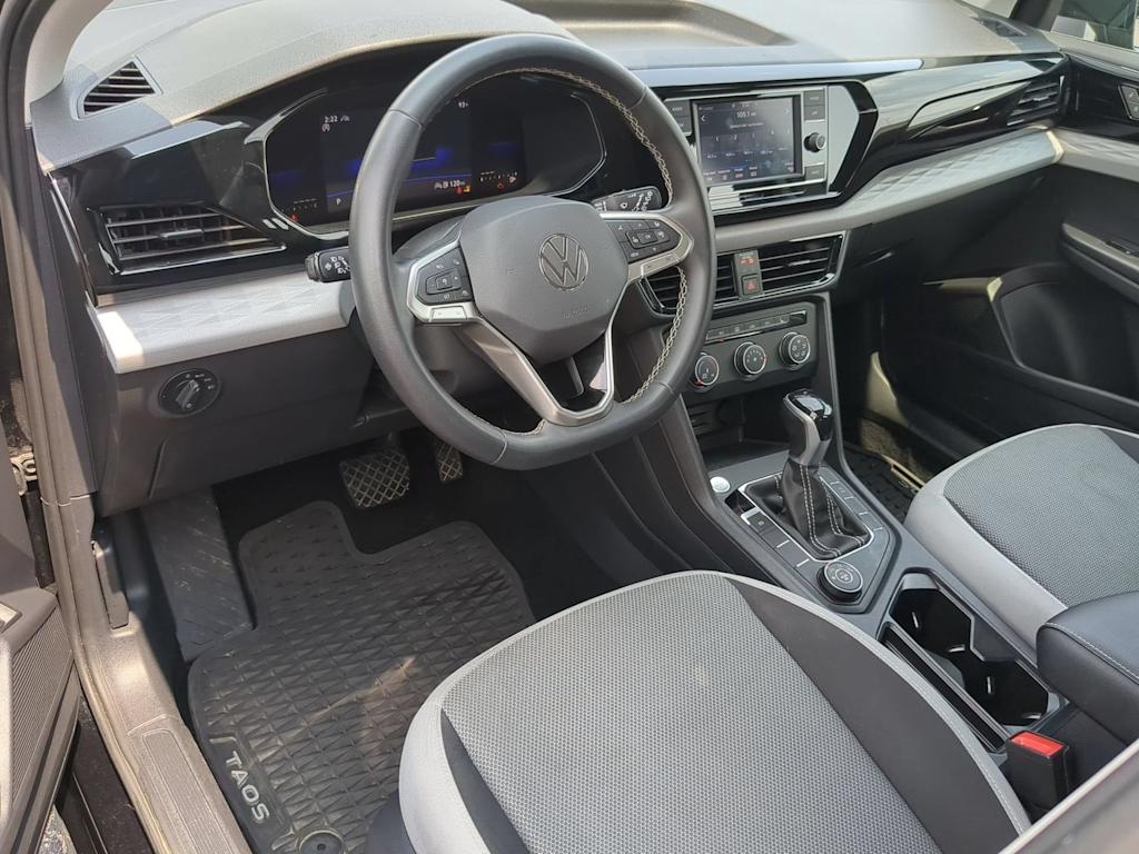 Thumbnail: 2022 Volkswagen Taos - 2