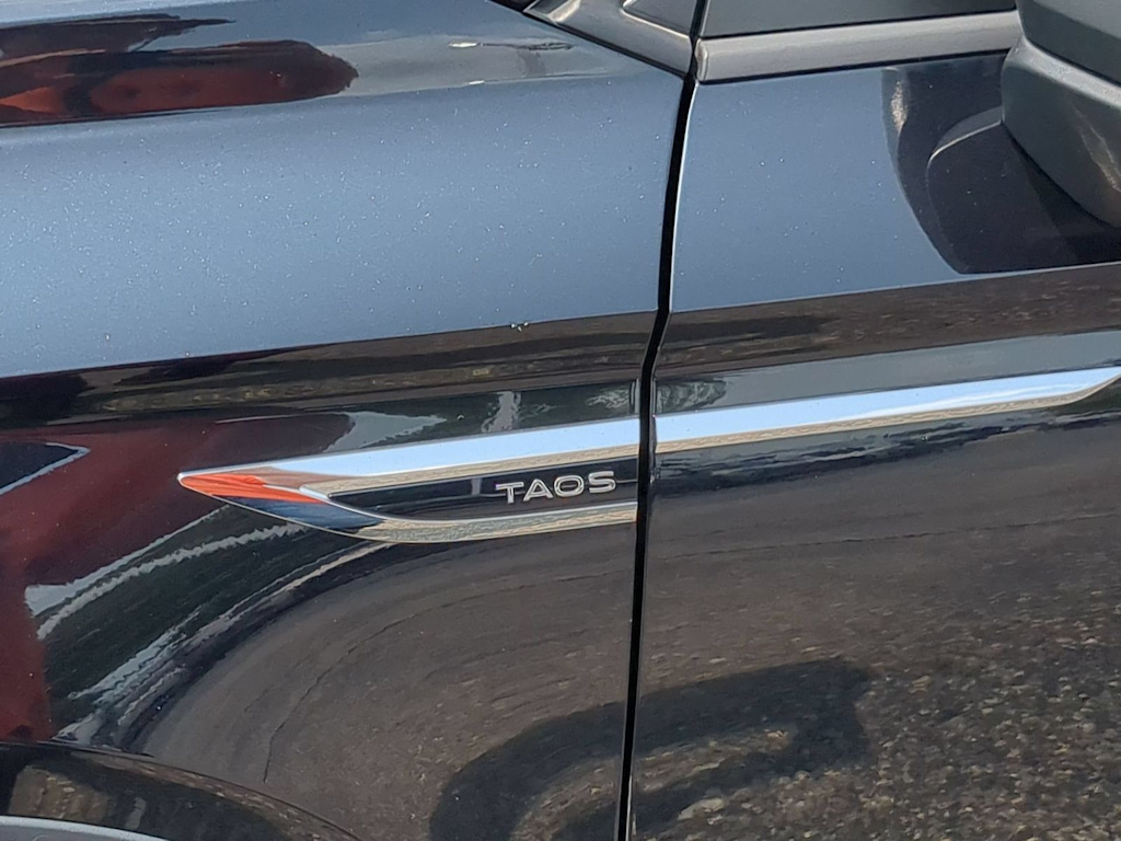 Thumbnail: 2022 Volkswagen Taos - 24