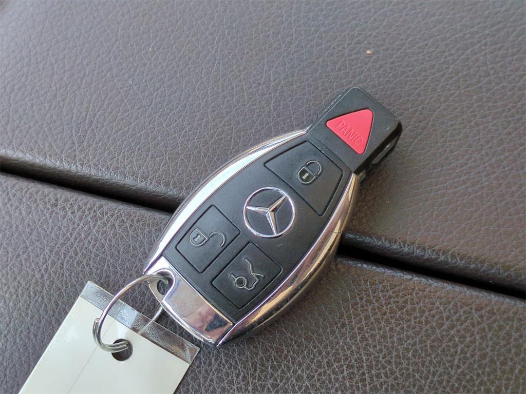 Thumbnail: 2016 Mercedes-Benz GLE - 17