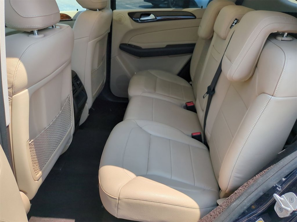 Thumbnail: 2016 Mercedes-Benz GLE - 12