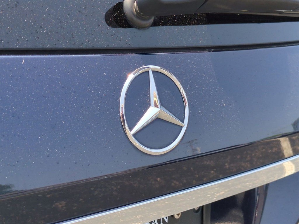 Thumbnail: 2016 Mercedes-Benz GLE - 7