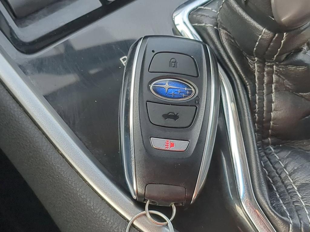 Thumbnail: 2020 Subaru Outback - 31