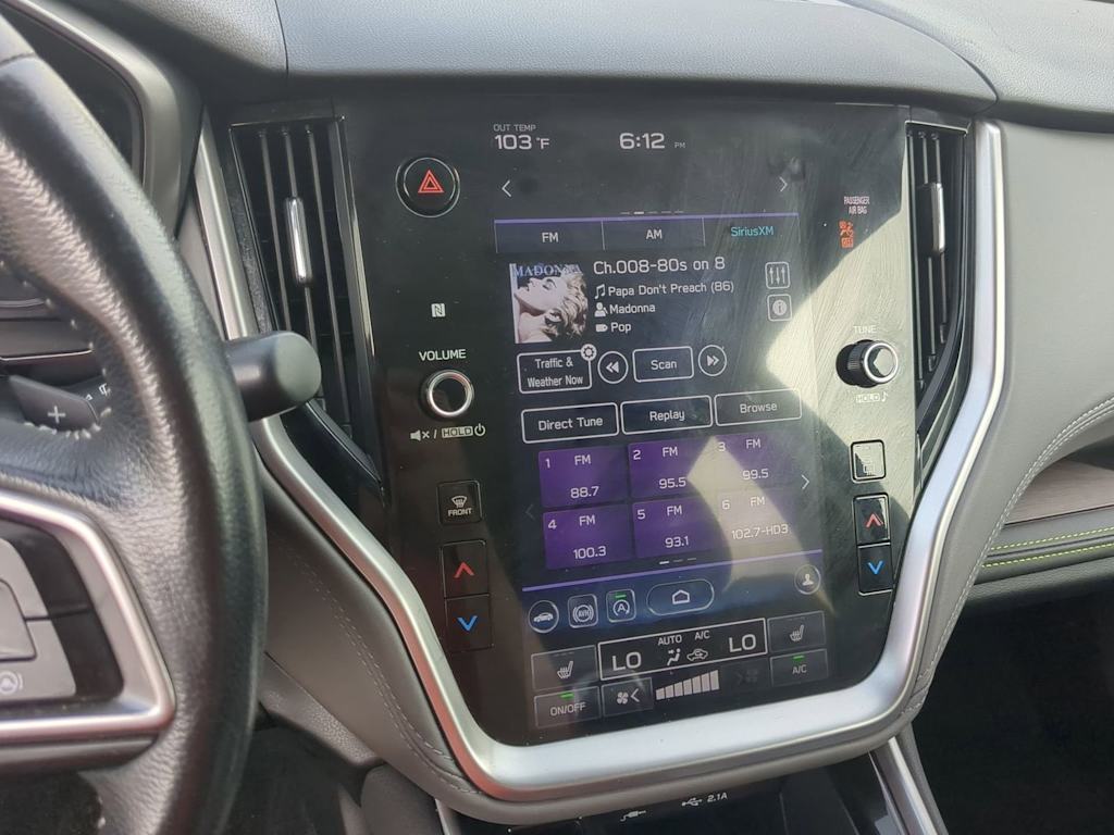 Thumbnail: 2020 Subaru Outback - 13