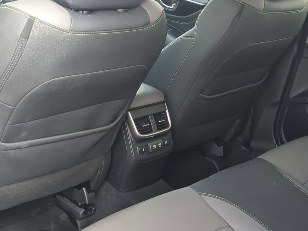 Thumbnail: 2020 Subaru Outback - 24