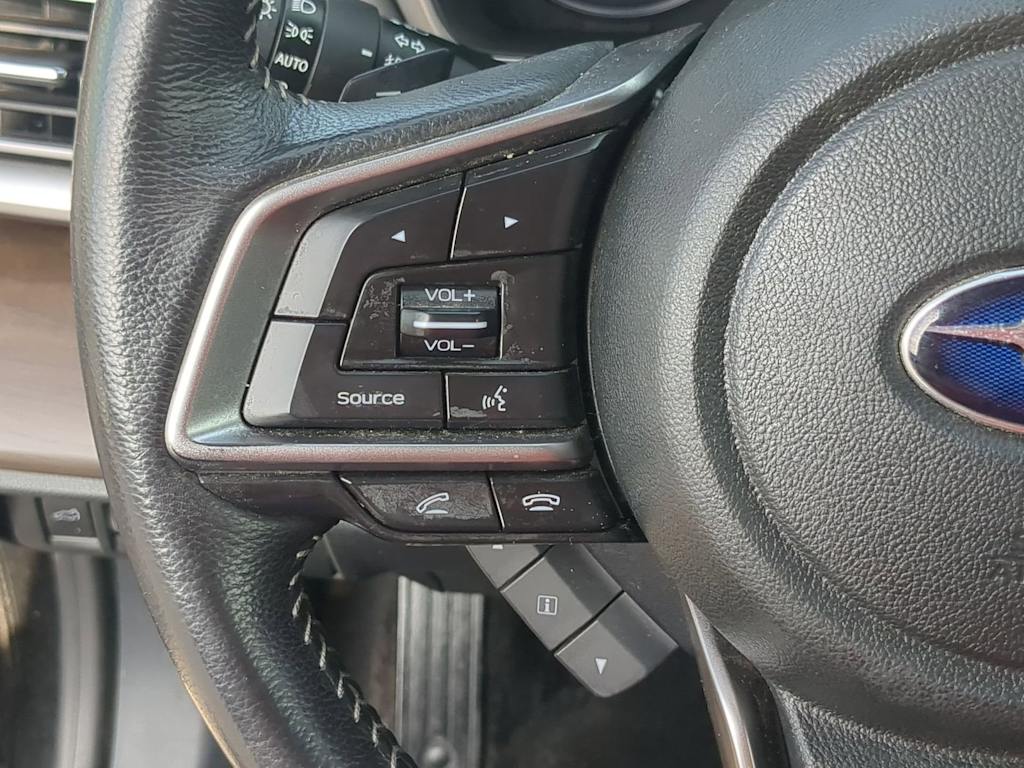 Thumbnail: 2020 Subaru Outback - 26