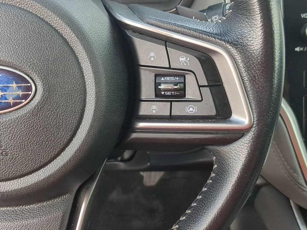 Thumbnail: 2020 Subaru Outback - 27