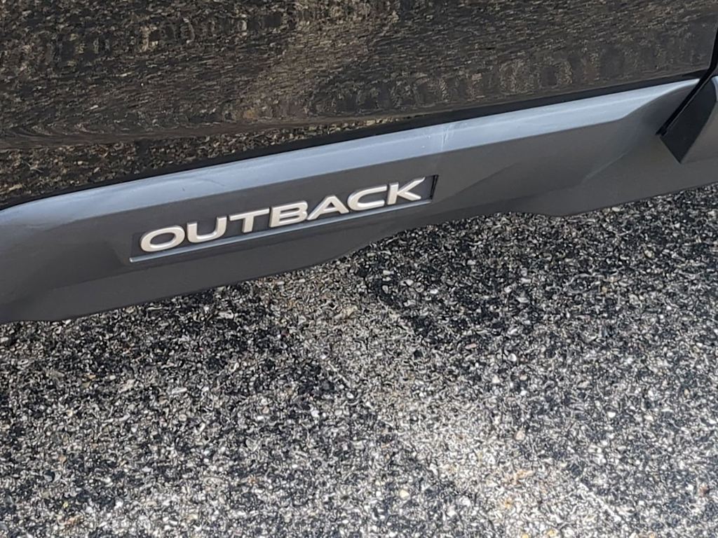 Thumbnail: 2020 Subaru Outback - 6