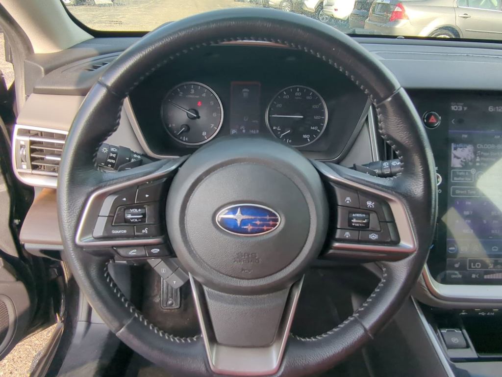 Thumbnail: 2020 Subaru Outback - 12